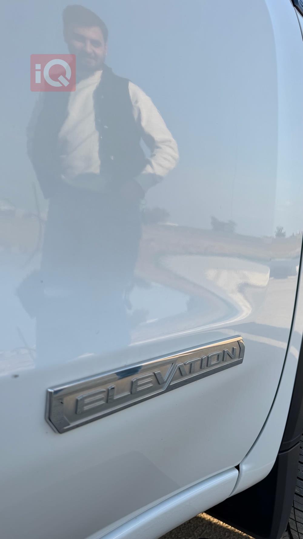 جي ام سي سييرا